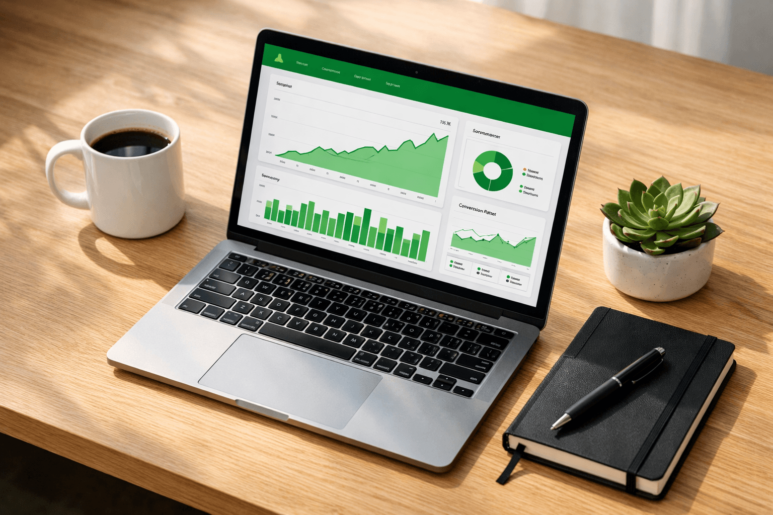 Enterprise Consulting